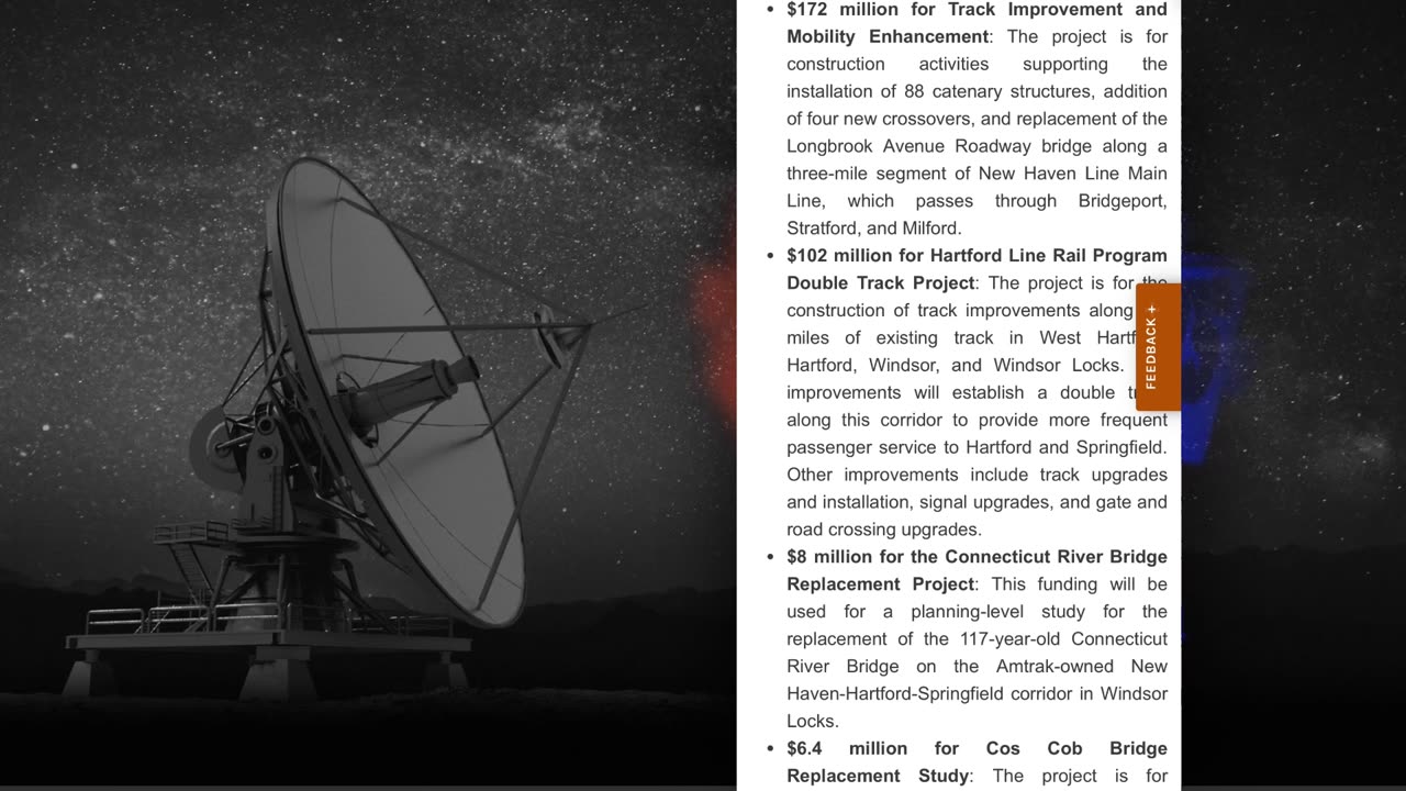 Quick Facts Season 4 Ep9 Connecticut