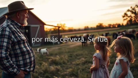 TUVE QUE MATAR PARA SALVAR A MIS HIJAS