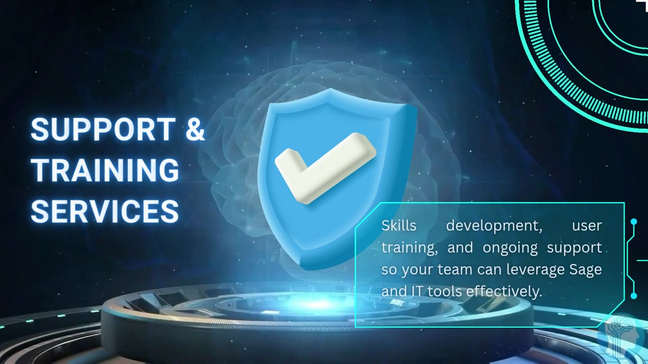 Sage Consultancy Services – Expert Guidance for Sage & IT Solutions