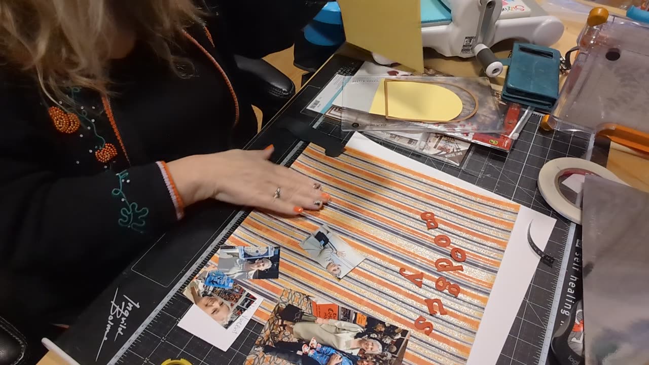 Fun with Chucky and Andy