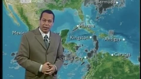 BBC This Week BBC September 16, 2001 1230am-100am BST
