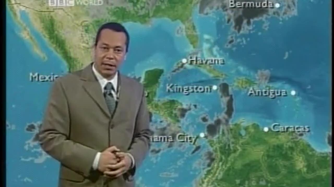 BBC This Week BBC September 16, 2001 1230am-100am BST