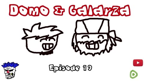 Domo & Galarza: Episode 19 - Jeff Garcia, John Cena, Jelly Roll