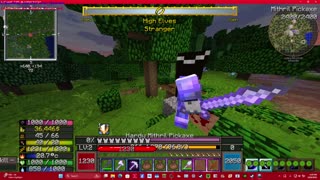 The roads of the shire minecraft