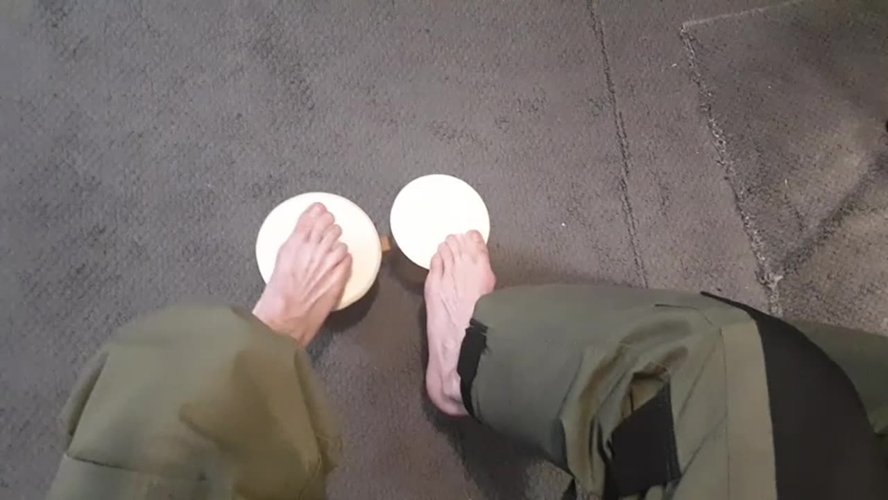 PaJeet Feet