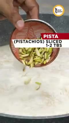 Doodh Sawaiyan Recipe By Food Fusion (Eid Special)_2