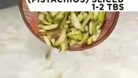 Doodh Sawaiyan Recipe By Food Fusion (Eid Special)_2