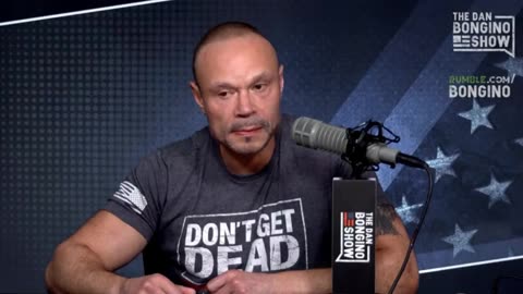 DAN BONGINO calls out Scott Galloway for GOING GANGSTER on Trump