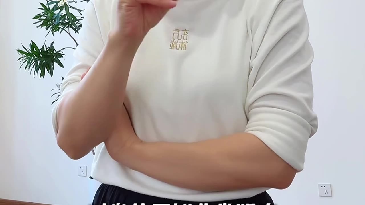 0560.髖胯勁在腳底