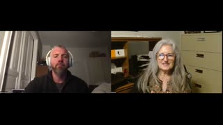 "Real History with Melissa" - Ep. 135 "This is not a dress rehearsal" - Nov. 6, 2025