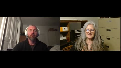 "Real History with Melissa" - Ep. 135 "This is not a dress rehearsal" - Nov. 6, 2025