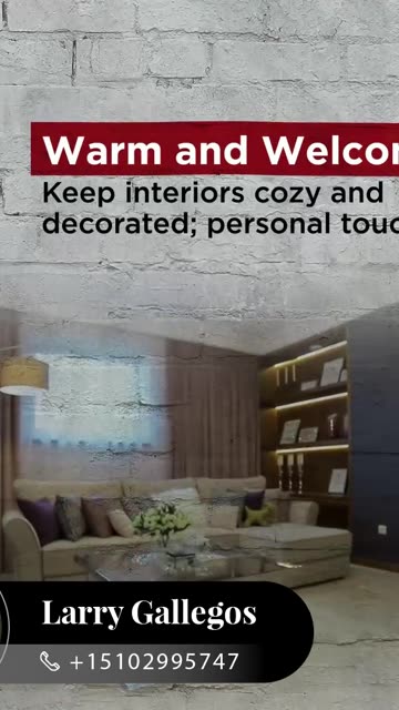 Expert Tips for Selling Your Home This Fall and Winter