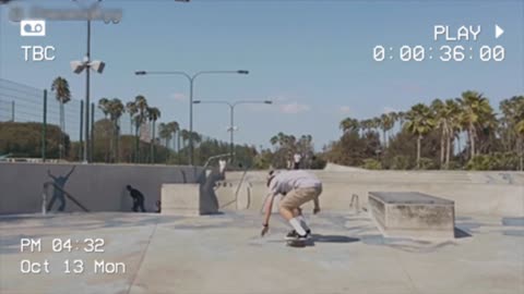 Extreme sports motivation!