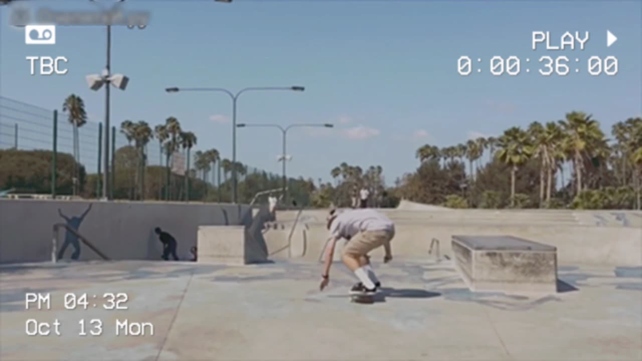 Extreme sports motivation!