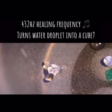 The healing frequencies that will change your life