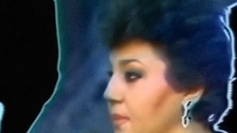 پیش بینی آینده ی ایران از هایده ی عزیز