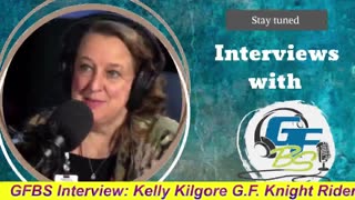 GFBS Interview: Kelly Kilgore G.F. Knight Riders Head Hockey Coach