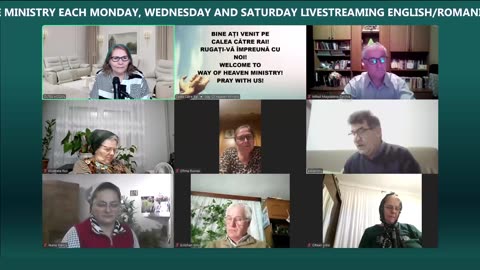 ALEXANDRU ARDELEAN -CINE A FOST IOAN BOTEZĂTORUL-BOTEZUL-LUCA 20:1-8👉-WHO WAS JOHN THE BAPTIST