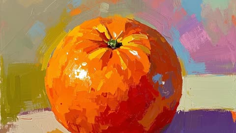 Juan Bernardo Ruvalcaba Torres - Orange juice