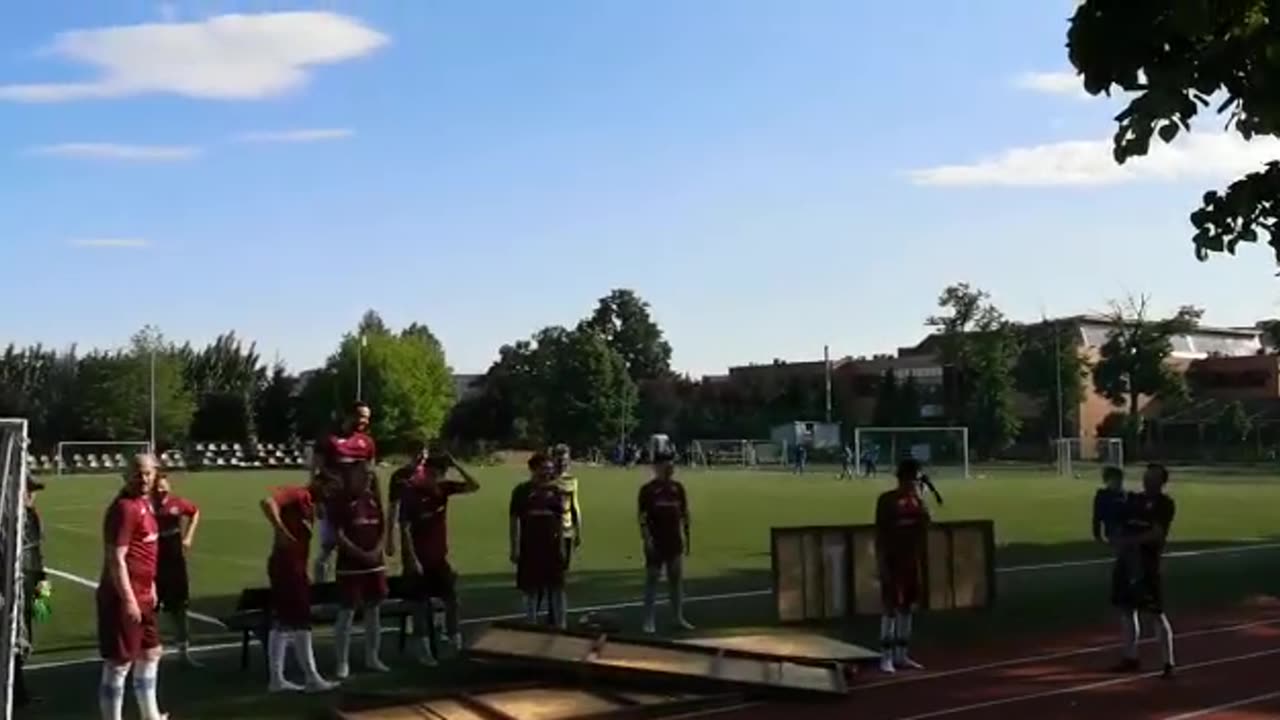 FNG Rapid Bucuresti Ahoeee... pentru faima lui DAN COE