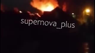 From Perm Krai, Berezniki