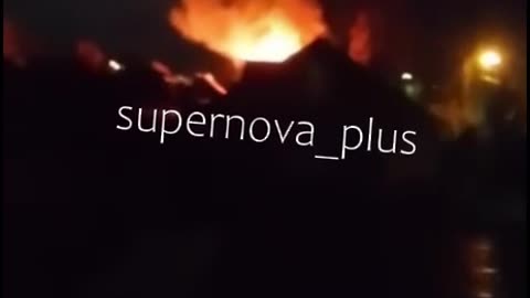 From Perm Krai, Berezniki