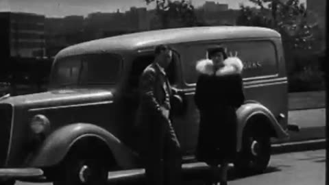 Ford Advert... - Ford Advertising Stills Boys and Girls Making Candles, Green - fc-fc-3922-stretched