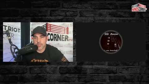 SG Anon & David Nino Rodriguez: CIVIL WAR ALERT 11/15/25 - Epstein Email Dump Hits Trump!