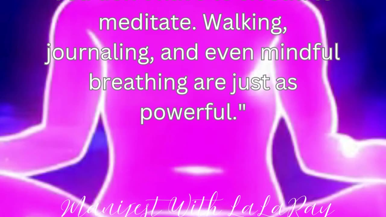 Meditation Myths DEBUNKED What No One Tells You! 🧘 ♂️🔥 #meditation #meditate