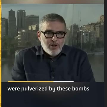 Western/Zionist Genocide of Palestinians