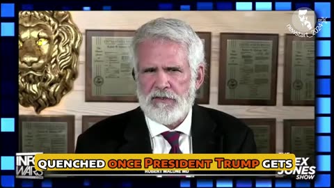 Dr. Robert Malone: The WHO Pandemic Treaty is still not approved