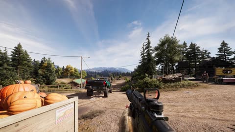 Hogwarts Legacy - The Girl from Uagadou (No Commentary)