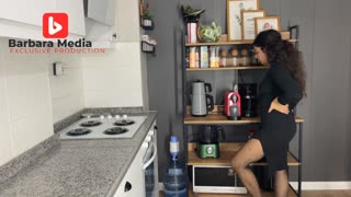 Kahve köşemi temizliyorum ｜ #temizlikvlog #clean #cleaning #cleanmotivation