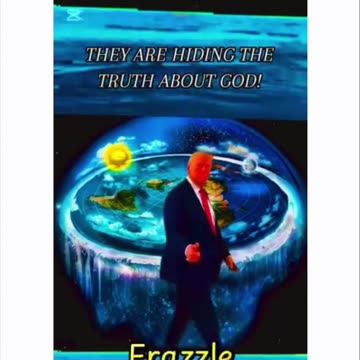 Hiding the real truth of God