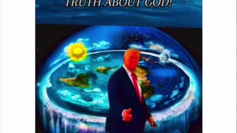 Hiding the real truth of God