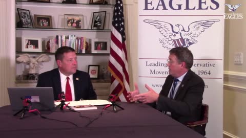 Rep. Thomas Massie | Phyllis Schlafly