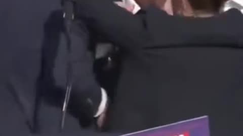 Donald Trump the man the myth