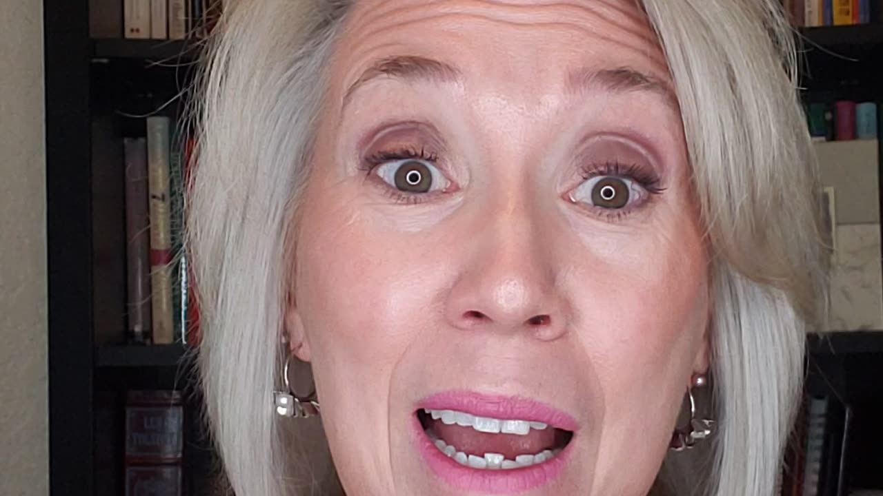 The Real Reason You Struggle to Let Your Husband Lead