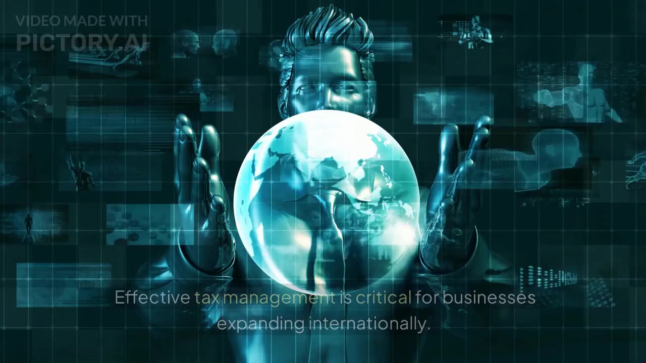 Tax Optimization for Global Expansion: Key Insights from Linda Athanasiadou