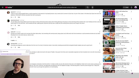 Foodgate: Debunking Leftist Food Propaganda Conspiracy Theory