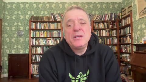 Russia Winning Big Victory; Huiliaipole Collapse; EU In Panic Sanctions Baud; US Eyes More Sanctions