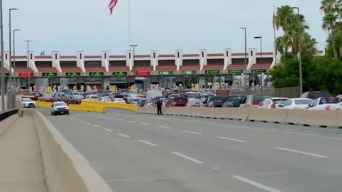 Borderforce USA: Biggest meth Haul Discovered in an Engine