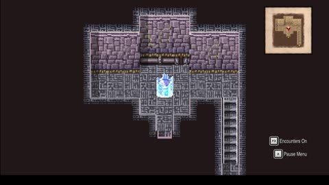 Final Fantasy V Pixel Remaster: First Playthrough - Part Four.