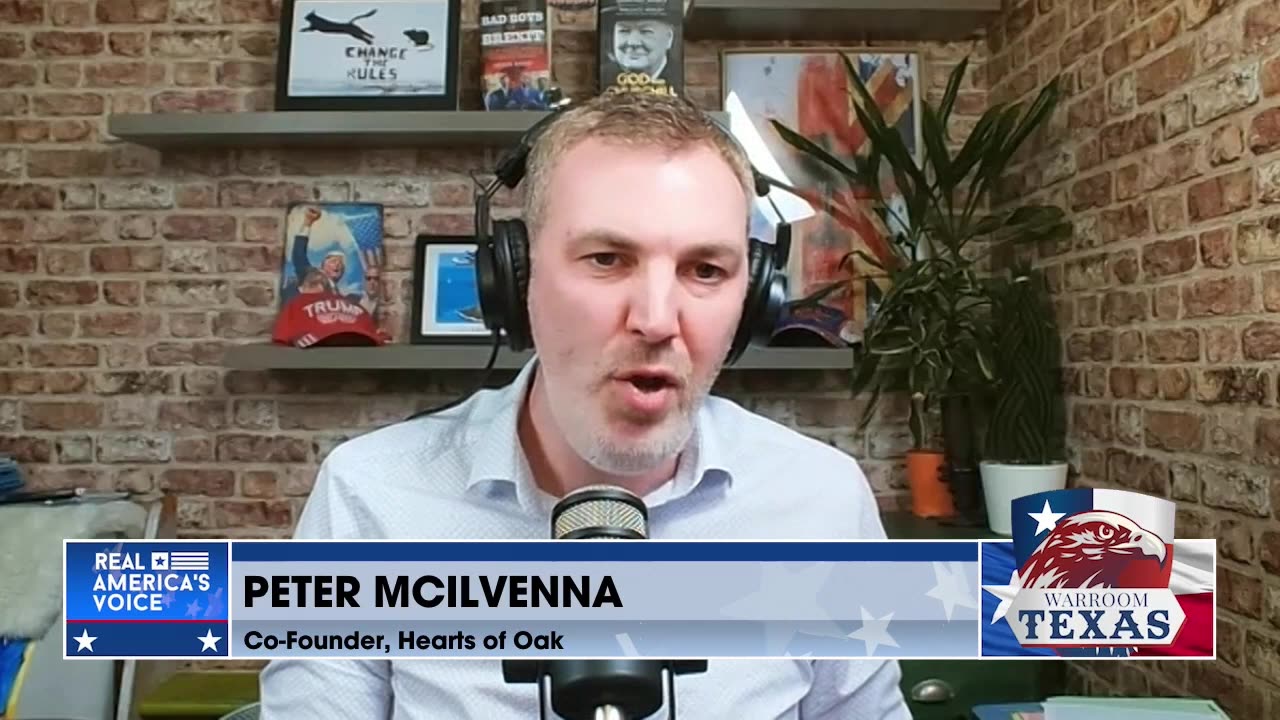 Billionaire Manchester United Owner Sparks Outrage By Stating That The UK Has Been ‘Colonized By Immigrants’, Peter Mcilvenna Reacts