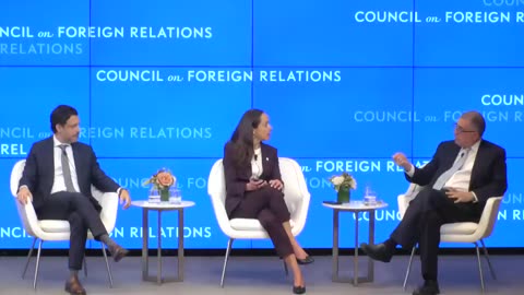 New Frontiers in Intelligence: The Changing Nature of Espionage Council On Foreign Relations Nov. 7, 2025