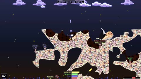 2025-03-31 Bro let's just try to have fun in part 1