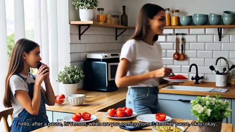 All the Winds of Heaven - Prelude to a Dream Episode Eleven, Part Four,