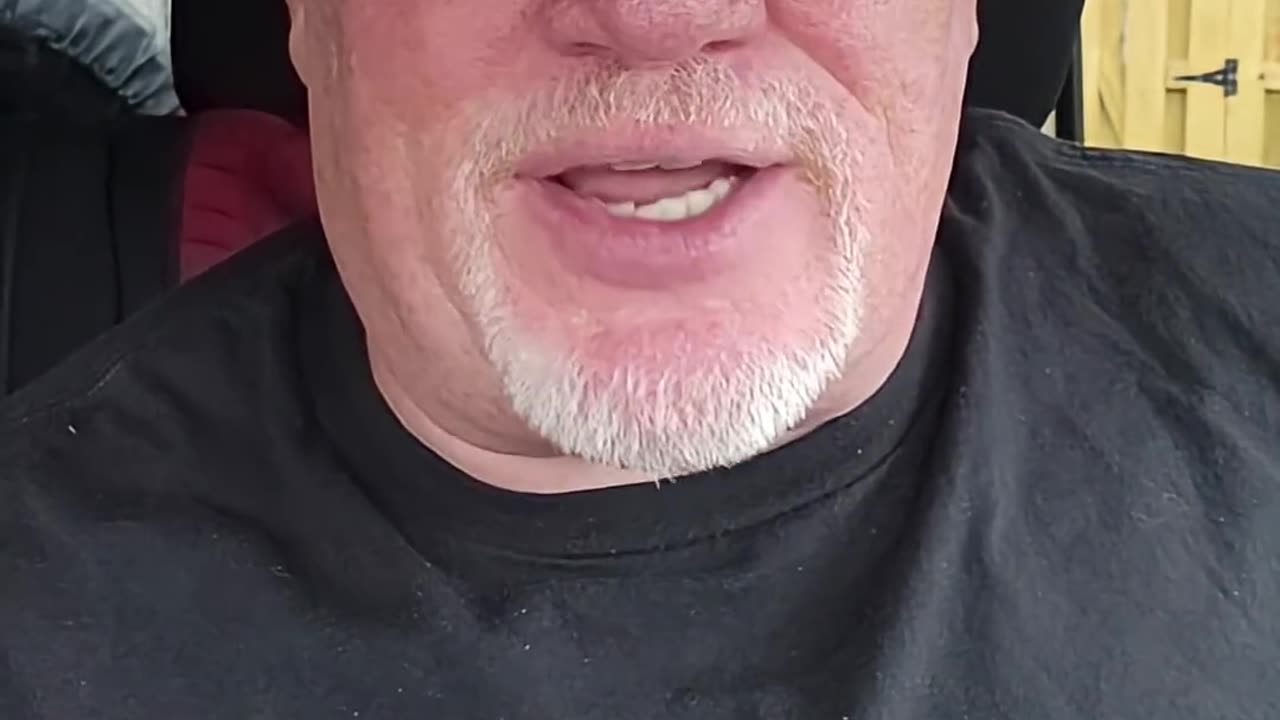 You call this a "date"?