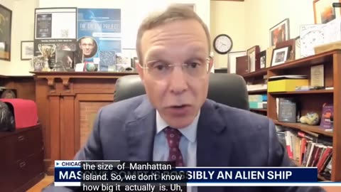 🚀🔭 Mars Reconnaissance Orbiter to Image the Interstellar Object on Oct 3 | TheTruthAbove