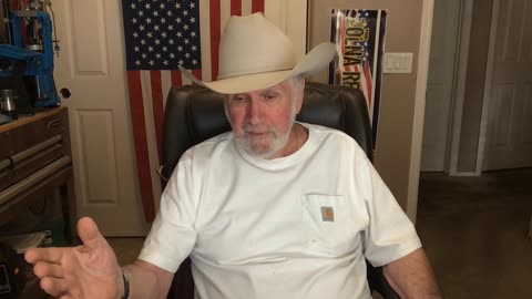 Why I Became An American Citizen In 1996!